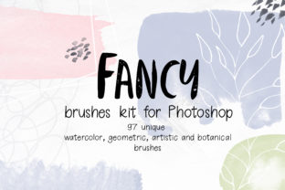 Fancy Brushes: A Seller's Review for Commercial Assets