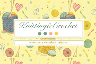 Knitting and Crochet Patterns Review