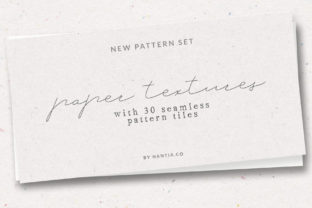 Paper Textures Seamless Tiles Pack Review