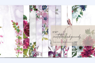Various Floral Designs Collection Review