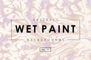 Wet Paint Textures 11: A Publisher's Review