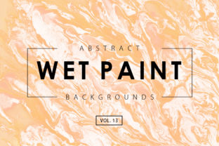 Wet Paint Textures 13: A Designer's Review