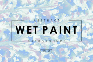 Wet Paint Textures 15: A Designer Review