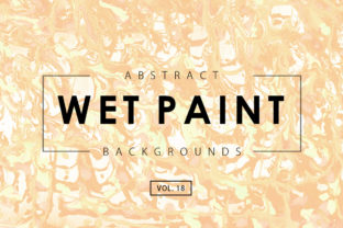 Wet Paint Textures 18: Branding Review